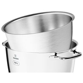 Kenwood KWL90.004SI food processor 1400 W 7 L Silver Built-in scales | Techbox