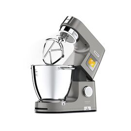 Kenwood KWL90.004SI food processor 1400 W 7 L Silver Built-in scales | Techbox