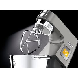 Kenwood KWL90.004SI food processor 1400 W 7 L Silver Built-in scales | Techbox