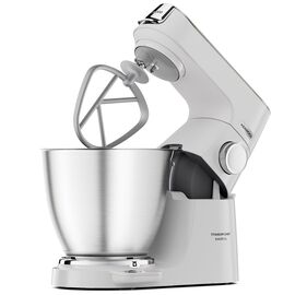 Kenwood Titanium Chef Baker XL food processor 1200 W 7 L White Built-in scales | Techbox