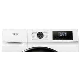 MPM‑5814‑PH‑47 Automatic washing machine White - Various Cleaners - Cleaning - Techbox