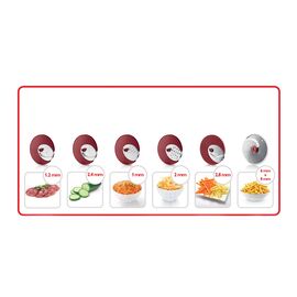 Philips Viva Collection HR1388/80 SaladMaker | Techbox