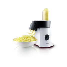 Philips Viva Collection HR1388/80 SaladMaker | Techbox
