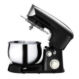 Planetary food processor ADLER AD 4226b black | Techbox