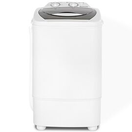 Twin Tub Washing Machine Ravanson XPB-70 - Various Cleaners - Cleaning - Techbox