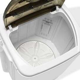 Twin Tub Washing Machine Ravanson XPB-70 - Various Cleaners - Cleaning - Techbox