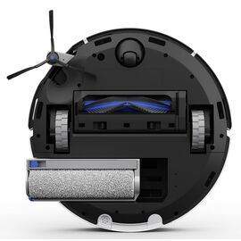 Cleaning robot with base station Ecovacs Deebot X8 Omni (white) - Cleaning Robots - Cleaning - Techbox