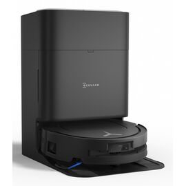 Ecovacs Deebot T80 Omni 3 L Bagless Black - Cleaning Robots - Cleaning - Techbox
