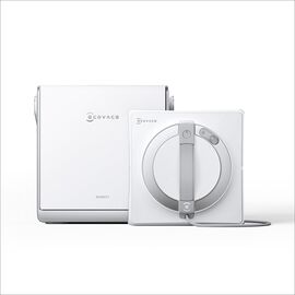 Ecovacs WINBOT W2 PRO OMNI 4500 mAh - Cleaning Robots - Cleaning - Techbox
