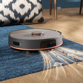 Philips XU5000/10 robot vacuum 0.26 L - Cleaning Robots - Cleaning - Techbox
