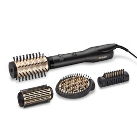 BaByliss AS970E Curly dryer  Black 650 W 98.4" (2.5 m) - Hair Irons & Brushes - Personal Care - Techbox