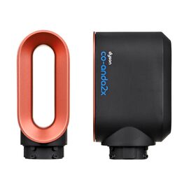 Dyson Airwrap Co-anda 2x Multistyler Warm Black, Rose gold 1700 W 2 m | Techbox
