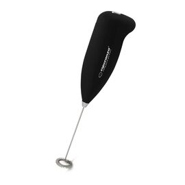 Frother for milk Esperanza Latte EKF001K (black color) - Milk foam - Coffee & Beverages - Techbox