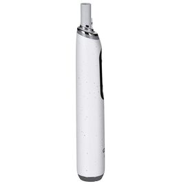 ORAL-B iO Series 10 Stardust White Electric toothbrush + iO Sense charger White - Toothbrushes - Personal Care - Techbox