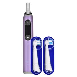 Oral-B iO Series 9n Adult Rotating-oscillating toothbrush Rose - Toothbrushes - Personal Care - Techbox
