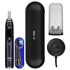 Oral-B iO9 Black Onyx toothbrush | Techbox