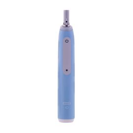 Oral-B IOSERIES3ICE electric toothbrush Adult Rotating-oscillating toothbrush Blue - Toothbrushes - Personal Care - Techbox