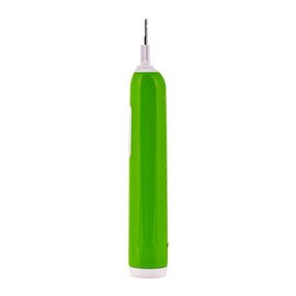Oral-B Junior 8006540743027 electric toothbrush Child Rotating toothbrush Green - Toothbrushes - Personal Care - Techbox