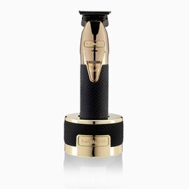 Babyliss Pro Skeleton FX Boost+ Pro FX8700GBPE Gold Hair Trimmer | Techbox