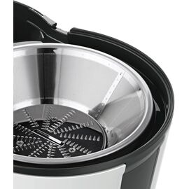 Bosch MES25A0 juice maker Centrifugal juicer 700 W Black, White | Techbox