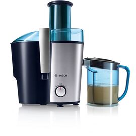 Bosch MES3500 juice maker 700 W Black, Silver | Techbox
