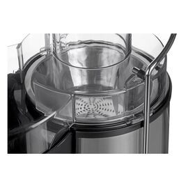 Clatronic AE 3532 juice maker Black,Stainless steel 1000 W | Techbox