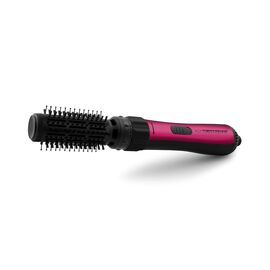 Esperanza EBL008 hair styling tool Hot air brush Black,Red 1.8 m 1000 W - Hair Irons & Brushes - Personal Care - Techbox