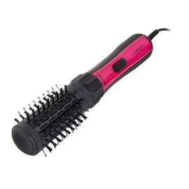 Esperanza EBL008 hair styling tool Hot air brush Black,Red 1.8 m 1000 W - Hair Irons & Brushes - Personal Care - Techbox