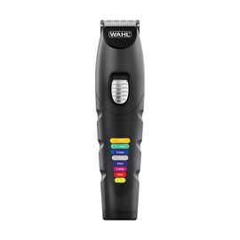 Wahl Color Trim Advanced Black 8 Lithium-Ion (Li-Ion) | Techbox