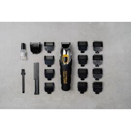 WAHL Extreme Grip beard trimmer 09893.0440 | Techbox