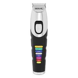 Beard trimmer WAHL Color Trim Beard 09893.0443 | Techbox