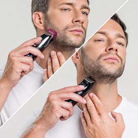 Beard trimmer WAHL Color Trim Beard 09893.0443 | Techbox
