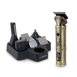 Esperanza EBC006 7-in-1 Cordless hair clipper - Hair clippers & Trimmers - Personal Care - Techbox