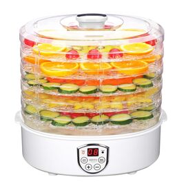 Mushroom and fruit dryer CAMRY CR 6659 - Various - Cooking - Techbox