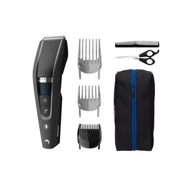 Philips 5000 series HC5632/15 hair trimmers/clipper Black - Hair clippers & Trimmers - Personal Care - Techbox