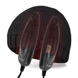 Shoe dryer with sterilisation function BOOTS UV-C DRYER MT6506 | Techbox