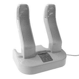 Shoe dryer with sterilisation function MULTI DRYER OZONE PRO MT6507 - Convectors & Dryers - Cooling & Heating - Techbox