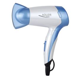 Adler AD 2222 Blue,White 1200 W | Techbox