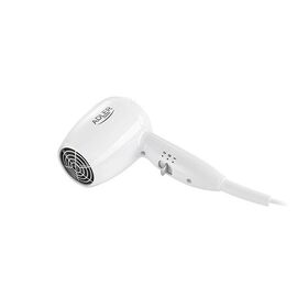 Adler AD 2252 Hotel hair dryer white | Techbox