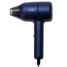 Hair dryer ADLER AD 2279b Blue | Techbox