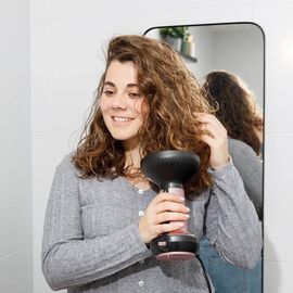 Taurus curly hair dryer 900400000 - Hair Dryers - Personal Care - Techbox