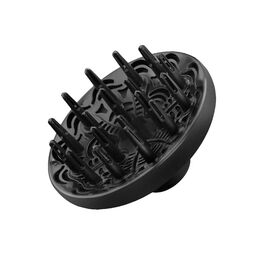 BaByliss D572DE hair dryer 2200 W Black | Techbox