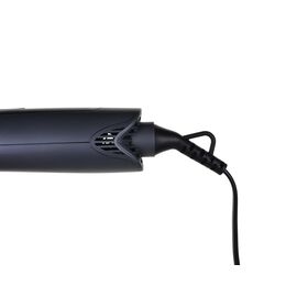 Concept KF1325 hair styling tool Curling iron Warm Grey 600 W 1.65 m | Techbox