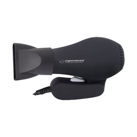 Esperanza EBH003K Hair dryer 750 W Black | Techbox
