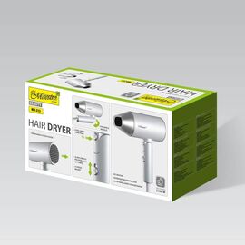 Hair dryer 2100W MAESTRO MR-213 | Techbox