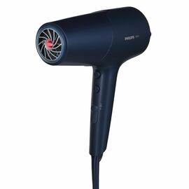 Philips 5000 series BHD512/20 hair dryer 2300 W Blue - Hair Dryers - Personal Care - Techbox