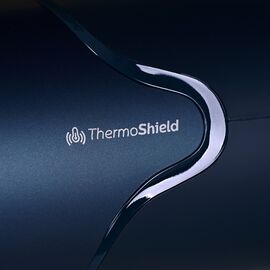 Philips 5000 series BHD512/20 hair dryer 2300 W Blue - Hair Dryers - Personal Care - Techbox