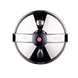 Pressure cooker 6l Taurus Classic Moments KPC5006 (stainless steel) | Techbox