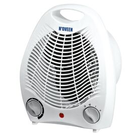 FH03 NOVEEN FAN HEATER | Techbox