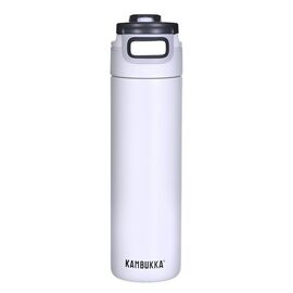 Kambukka Elton Insulated Chalk White - thermal bottle, 600 ml - Various - Coffee & Beverages - Techbox